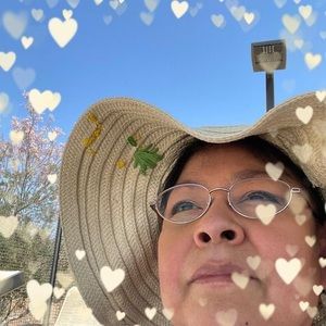 Meet your Posher, Harriet